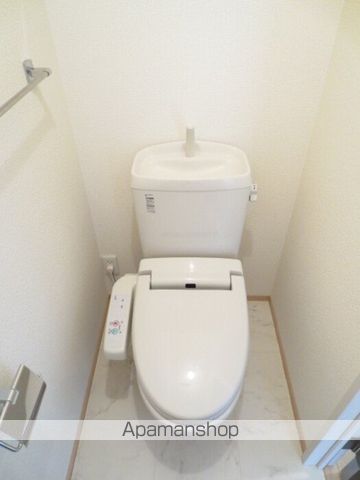 セジュールSAKURAIIの内装写真