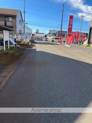 ヴィラ グランデージの周辺写真