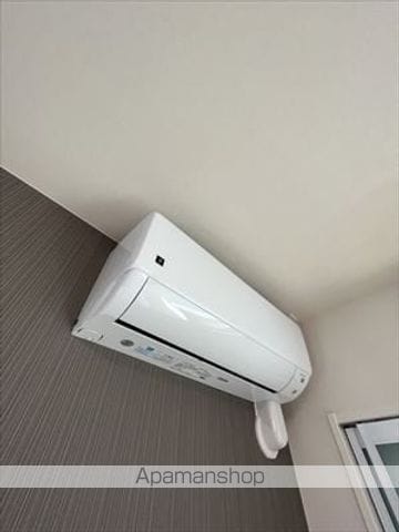 エテルネル8の内装写真