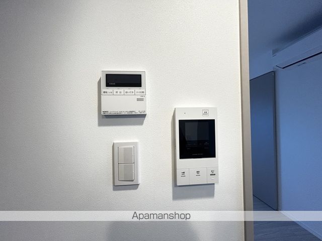 クレストコート東陽町の内装写真