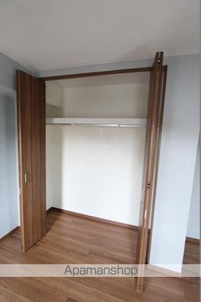 ボナールＫ[1DK/38.63m2]の収納