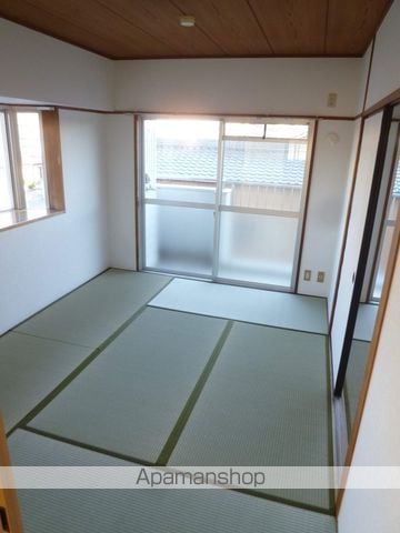 Casa de Felineの内装写真