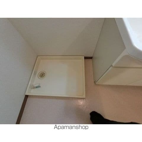 ルーベンス日永IIIの内装写真