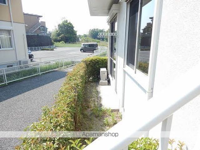 アネックスポラリス A棟の内装写真