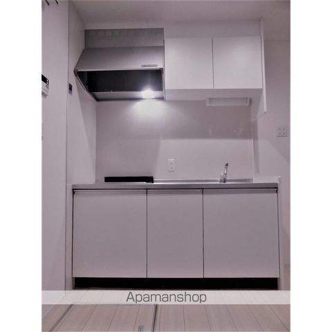 さくらキューブの内装写真