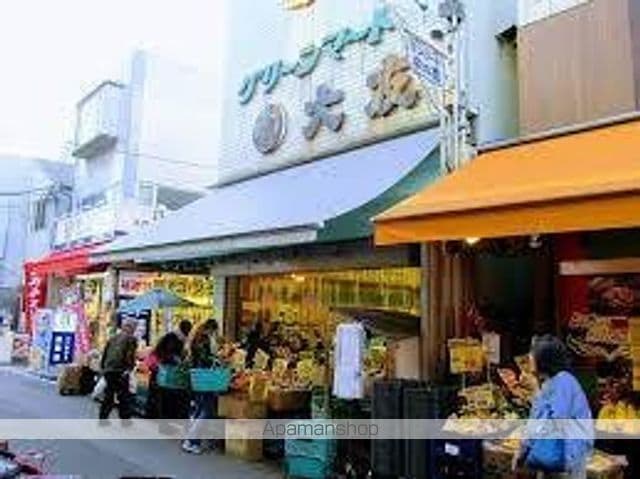 エスティメゾン大島の周辺写真