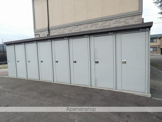 あにまるスクエア 四号館のその他写真