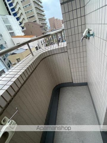 トリン錦町の内装写真