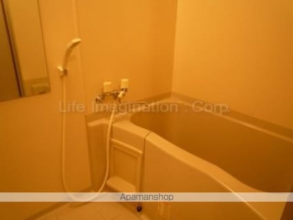 フェイム瀬田[1K/31.16m2]のバス