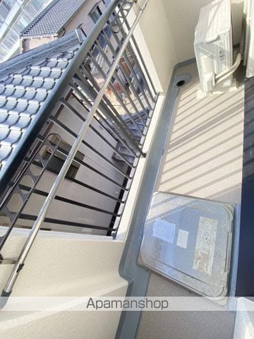 ユーミー南観音の内装写真