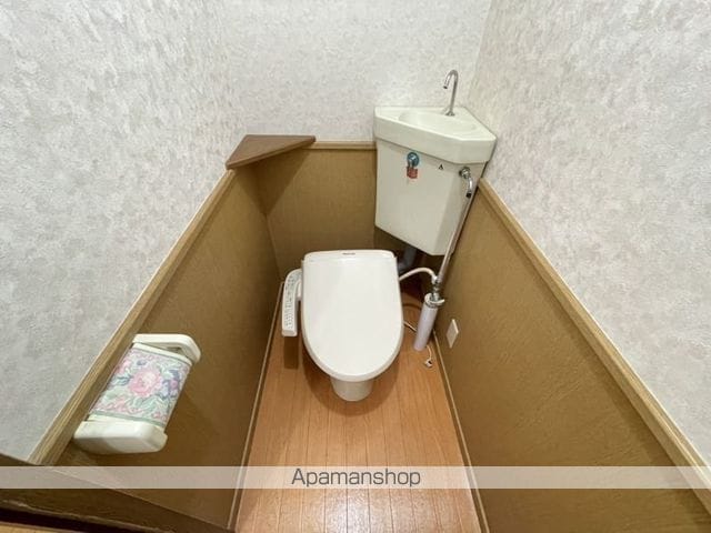 鷲尾ハイムの内装写真