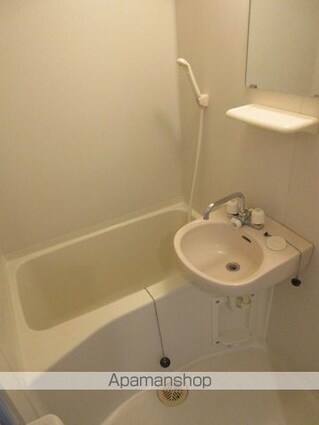 東京都杉並区下井草１丁目[1K/19m2]のバス