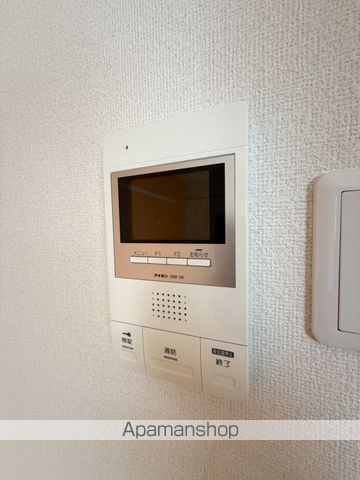 ハピネス北田町の内装写真