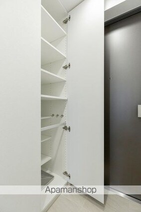 ＣＩＲＣＬＥＳ神保町Ⅱレジデンス[1K/22.08m2]のその他部屋・スペース