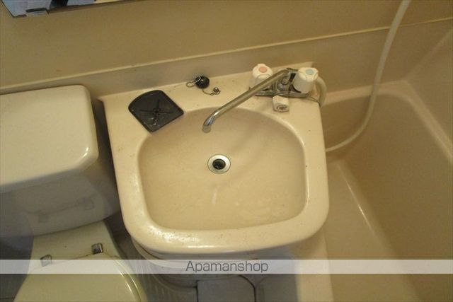 VIVACEの内装写真