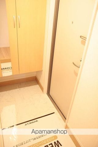 DーROOM茜部の内装写真