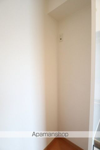 ファースト・レーベン大手町の内装写真
