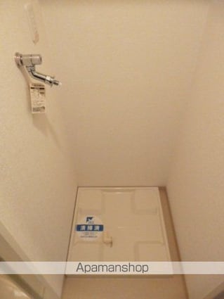 スカイコート都立家政ＥＡＳＴ[1K/21.47m2]のその他設備