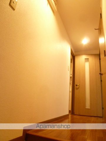 アヴィンズ平岸の内装写真