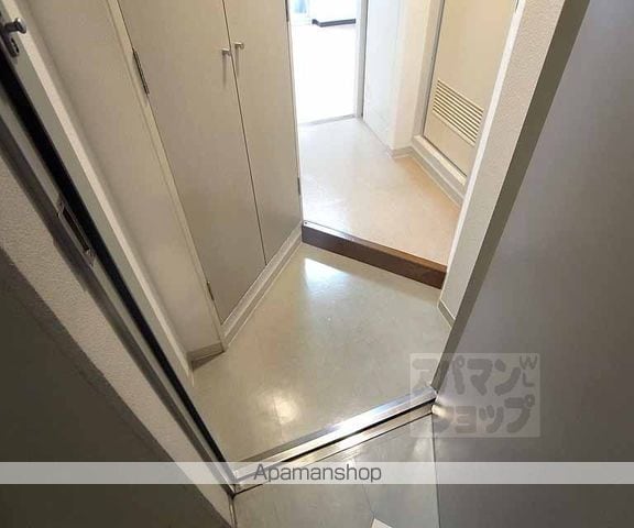 インペリアル烏丸今出川の内装写真