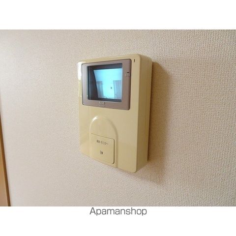 ラピュタ・ナインの内装写真