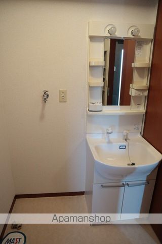 シャトレグランメールの内装写真