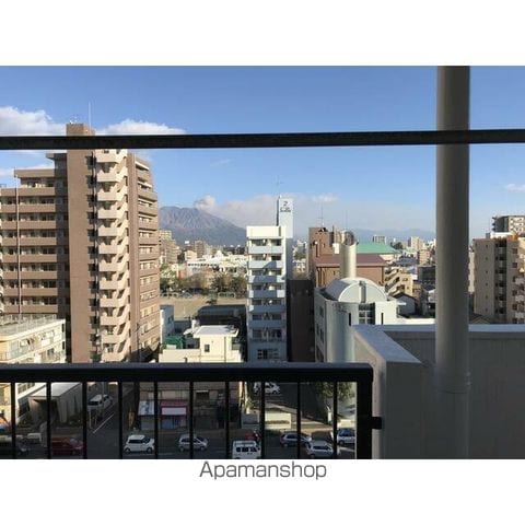 細山田ビルの内装写真