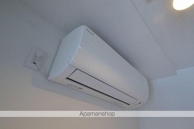 BRANCHE宇品の内装写真