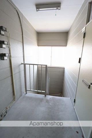 コントレイルのその他写真