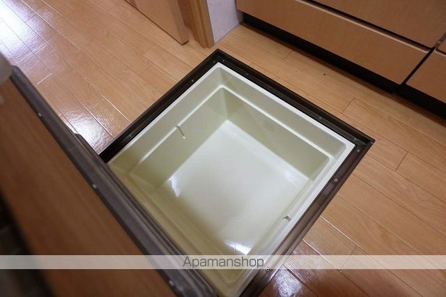 グランチェスタの内装写真