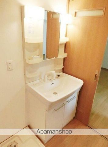 アクシーズグランデ蕨IIの内装写真