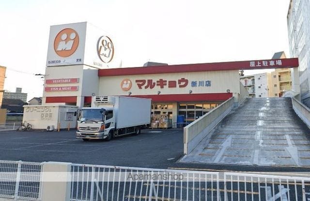 Grand BELL 千代町の周辺写真