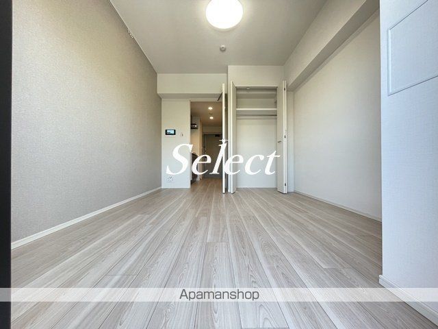 スクエアシティ横濱山手の内装写真