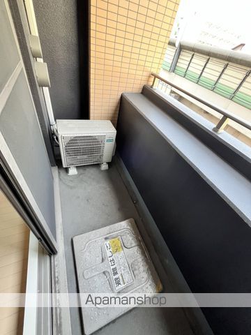 LASANTE板橋本町の内装写真