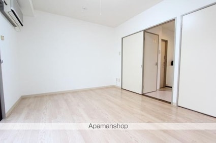 レジデンス北村[1DK/32m2]の内装3