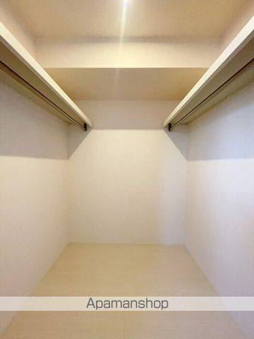 ポートランドAB A棟の内装写真