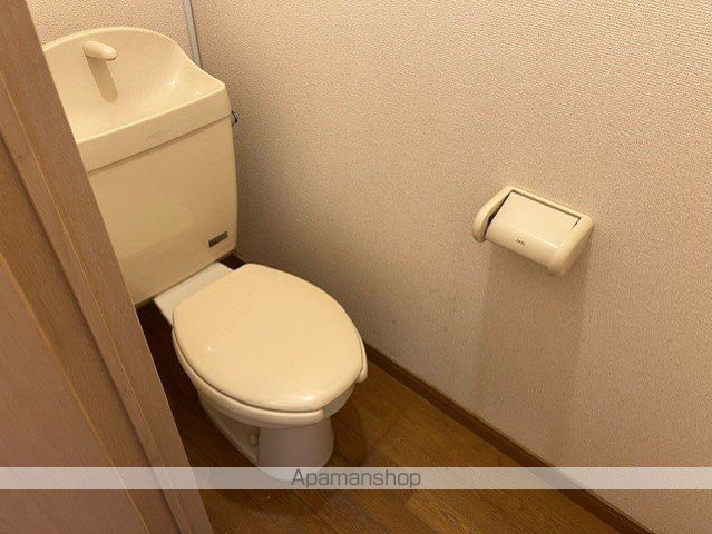 レオパレスコンフォート広瀬の内装写真