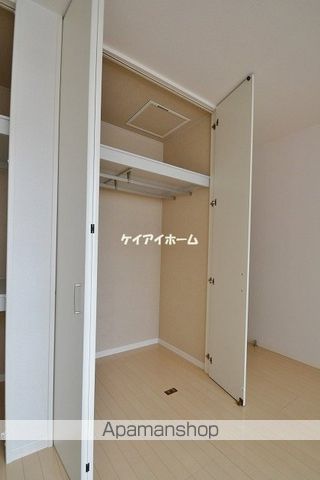 セパージュ古都の内装写真