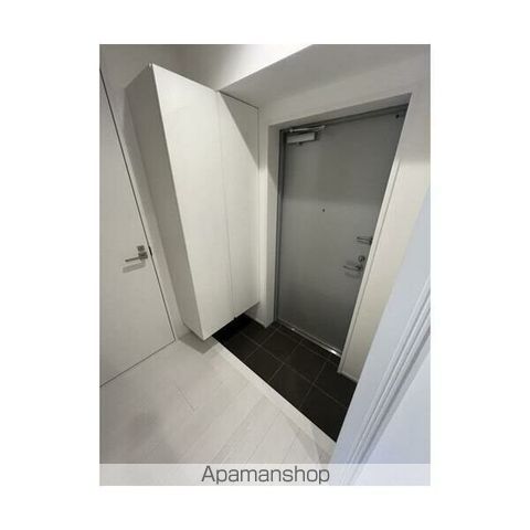 TAZ BUILDINGの内装写真