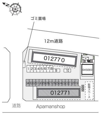 レオパレストウィンクル妙典Bのその他写真