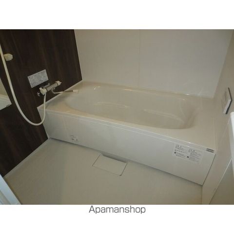 AYARESIDENCEの内装写真