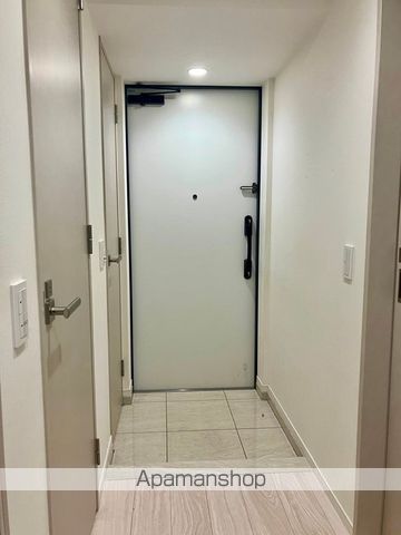 ソルフィエスタ船堀の内装写真