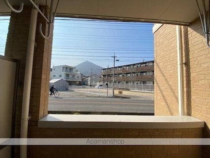 カーサ・フェリーチェ香西　[1LDK/40.82m2]の内装4