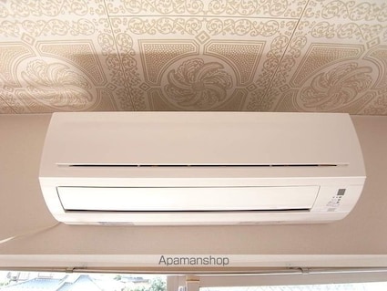 コーポラス杉本[1R/17.41m2]の内装7