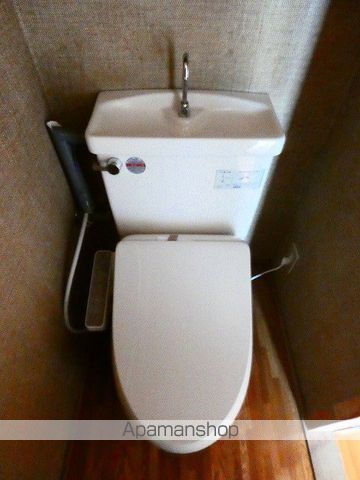 荒木住宅の内装写真