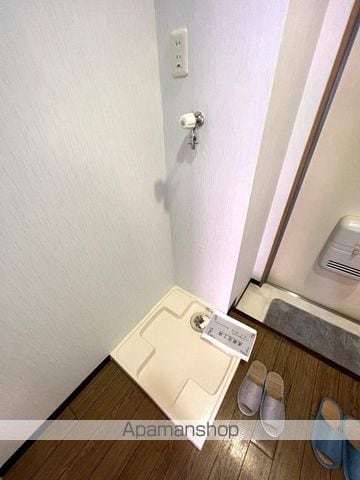 レスポワル新町の内装写真