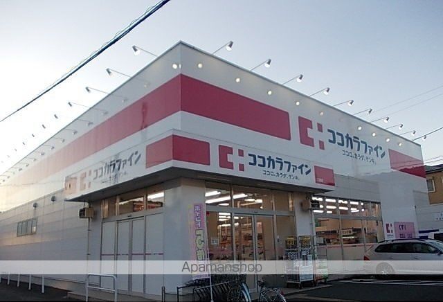リバーサイドIIの周辺写真