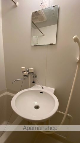 レオパレスクレド六甲の内装写真