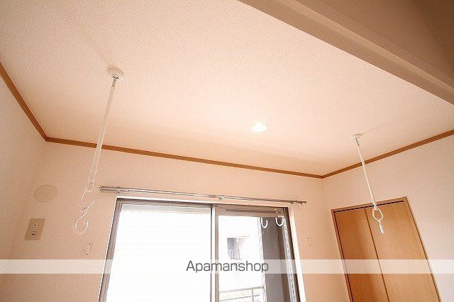 クレール 北山の内装写真