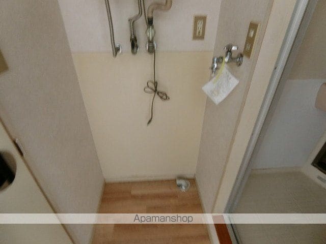 エステートピア関野の内装写真